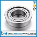 8 * 19 * 6 mm de profondeur de profondeur Roueur 698